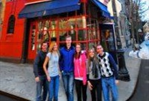 New York TV and Movie Sites